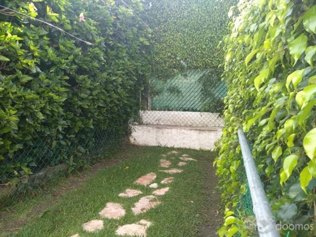 LOMAS DE COCOYOC, PRECIOSA CASA EN RENTA. — foto 5