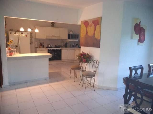 LOMAS DE COCOYOC, PRECIOSA CASA EN RENTA. — foto 11