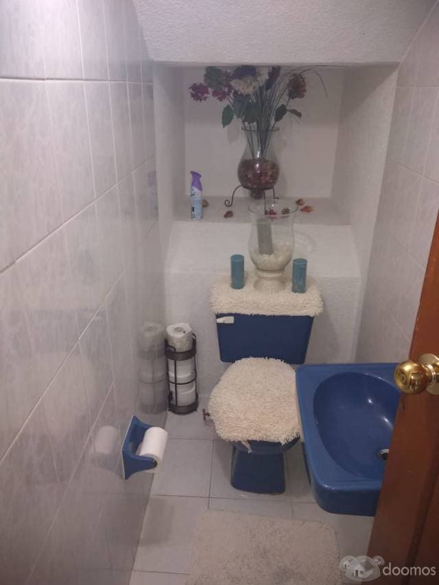 LOMAS DE COCOYOC, PRECIOSA CASA EN RENTA. — foto 13