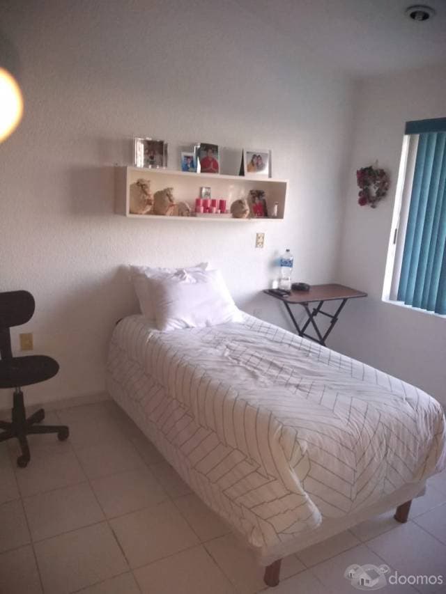 LOMAS DE COCOYOC, PRECIOSA CASA EN RENTA. — foto 14