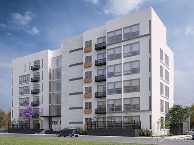 Departamentos NUEVOS en Venta!!  , Proyecto Sant Thomas — foto 1