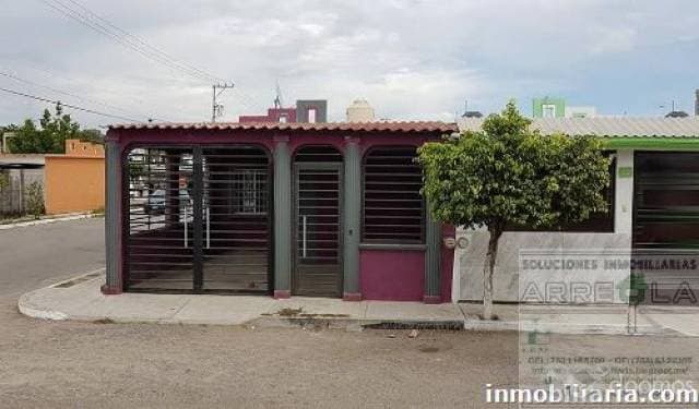 venta de casa cardenas bajio primera — foto 1