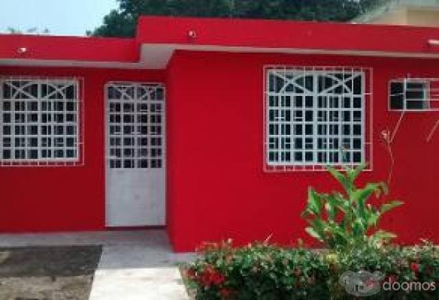 venta de casa cardenas bajio primera — foto 1