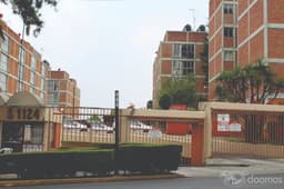 VENTA DEPARTAMENTO EN CALZADA LAS AGUILAS