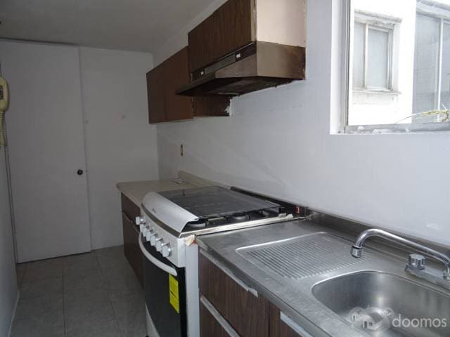 VENTA DEPARTAMENTO EN CALZADA LAS AGUILAS — foto 6