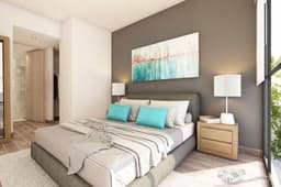 Vive a 10 minutos de Polanco, Reforma y Condesa en Inspiria Anáhuac
