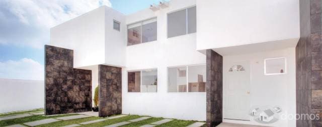 CASAS NUEVAS EN VENTA ENTREGA INMEDIATA — foto 7
