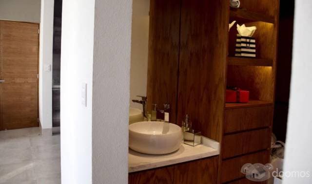 Departamento estilo LOFT al norte de León, Gto. — foto 3