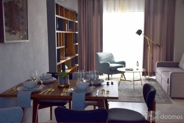 Departamento estilo LOFT al norte de León, Gto. — foto 5