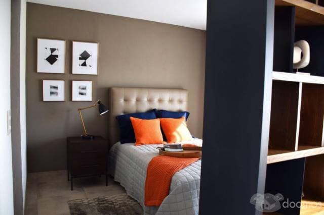 Departamento estilo LOFT al norte de León, Gto. — foto 6