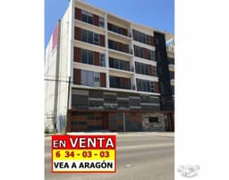 VENDEMOS PRECIOSOS DEPARTAMENTOS 111 MTS NUEVOS 2 RECAMARAS, 1ER A 4TO NIVEL. GPE VIC