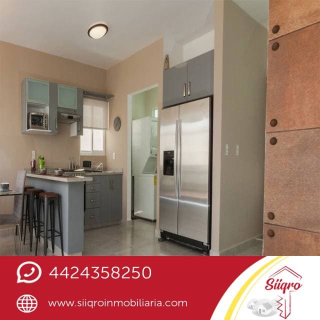 Se vende casa en Juriquilla — foto 4