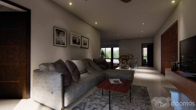 Casa en Punta de Lago — foto 3