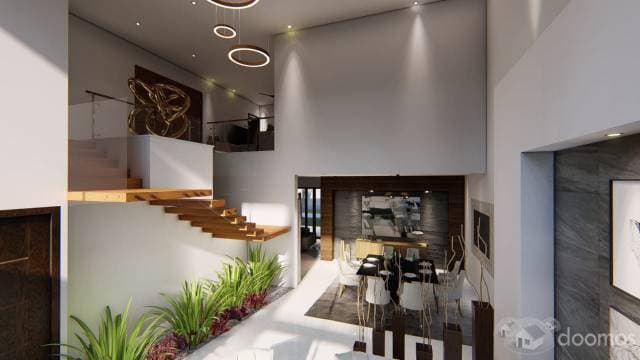 Casa en Punta de Lago — foto 4