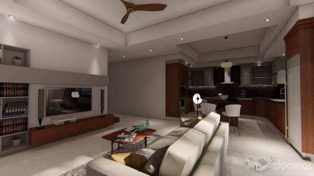 Casa en Punta de Lago — foto 6
