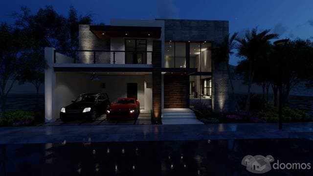 Casa en Punta de Lago — foto 8