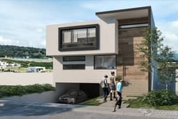 PARA ESCRITURAR YA CON COCINA EQUIPADA+ESTUDIO+CUARTO PLANTA BAJA+SALA JUEGOS-EXCLUSIVO RESIDENCIAL LOS ROBLES ZAPOPAN, JALISCO