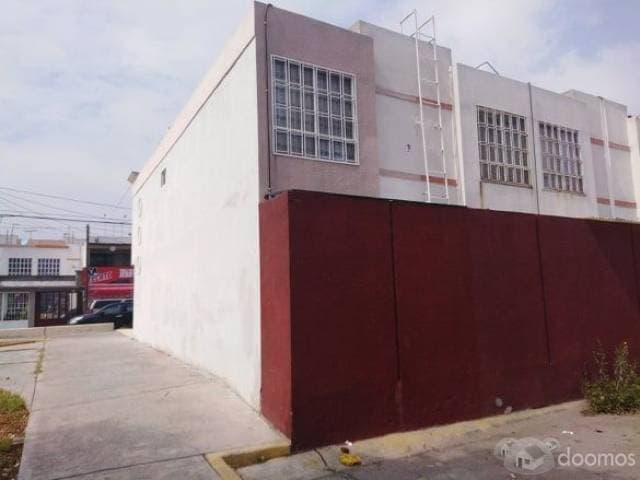 Casa Sola en Renta, en Bosques de Eucaliptos, Los Héroes Tecamac — foto 15