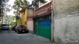 Casa en Venta muy cea de Santa Fe a 5 min del Tecnológico de Monterrey