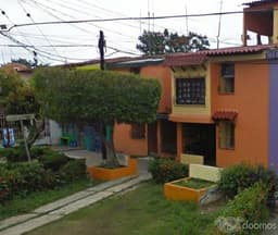 CASA EN VENTA EN CALLE FRESNO EN LA COLONIA FOVISSSTE CARD