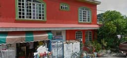 casa en venta en la colonia fovissste