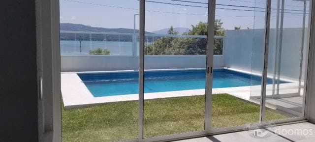 Casa Nueva Residencial con Plus valía en Tequesquitengo — foto 5