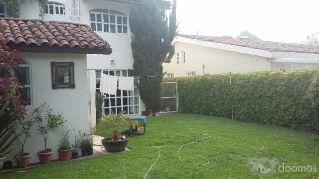 Casa en Cholula Puebla — foto 7