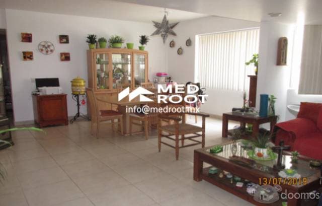 Venta de Departamento en Coyoacàn — foto 4