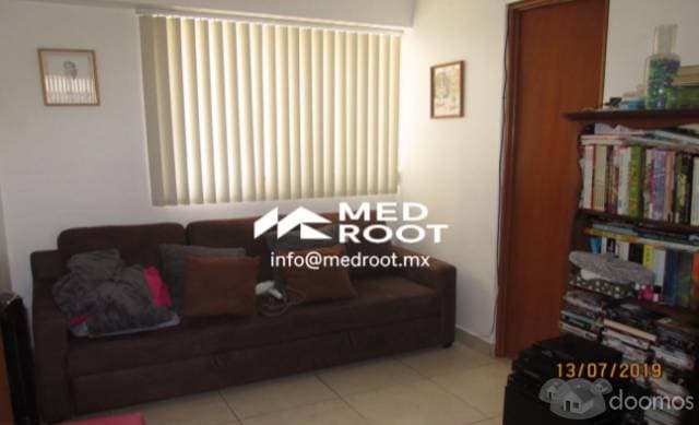 Venta de Departamento en Coyoacàn — foto 5