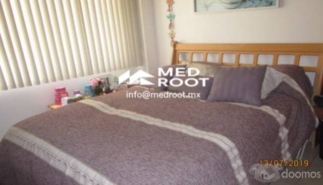 Venta de Departamento en Coyoacàn — foto 8