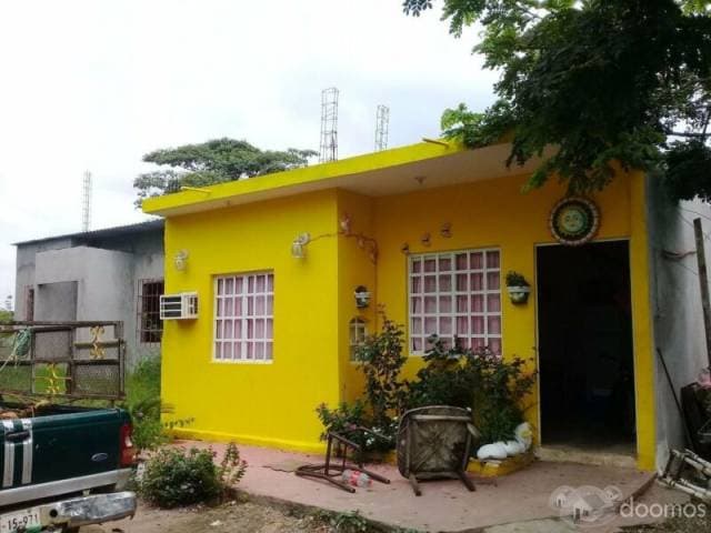 CASA EN VENTA EN LA COLONIA LA QUINTA CALLE 3 — foto 1