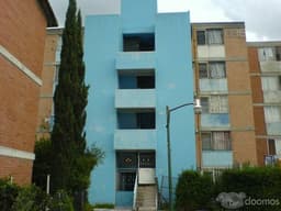 Departamento en U.H. San Rafael Coacalco, Coacalco, Estado de México.