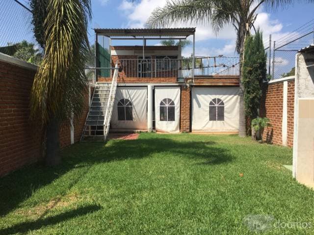 Terraza en Venta en La Magdalena Zapopan — foto 2