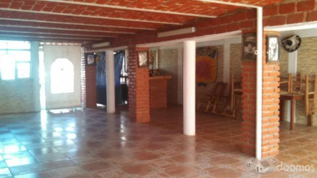 Terraza en Venta en La Magdalena Zapopan — foto 4