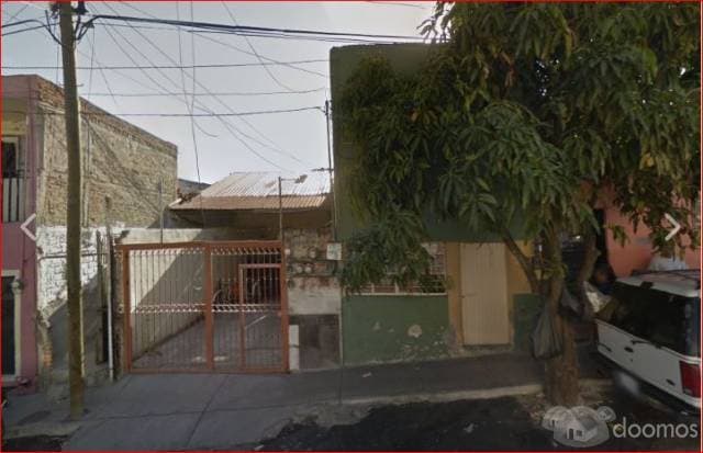 Propiedad en Venta Col. La Esperanza — foto 1