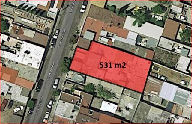 Propiedad en Venta Col. La Esperanza — foto 2