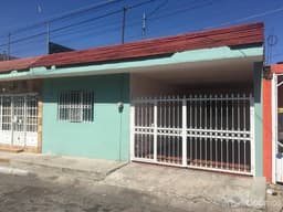 Casa en Venta en La Col. Rancho Nuevo
