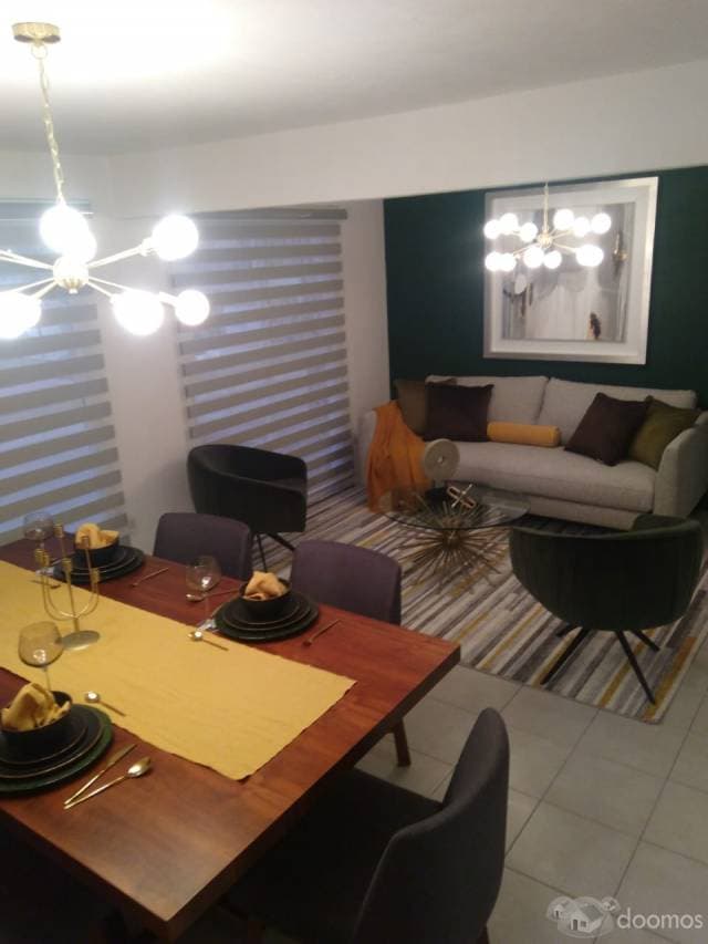 DEPARTAMENTO ESPACIOSO EN MELCHOR OCAMPO — foto 4