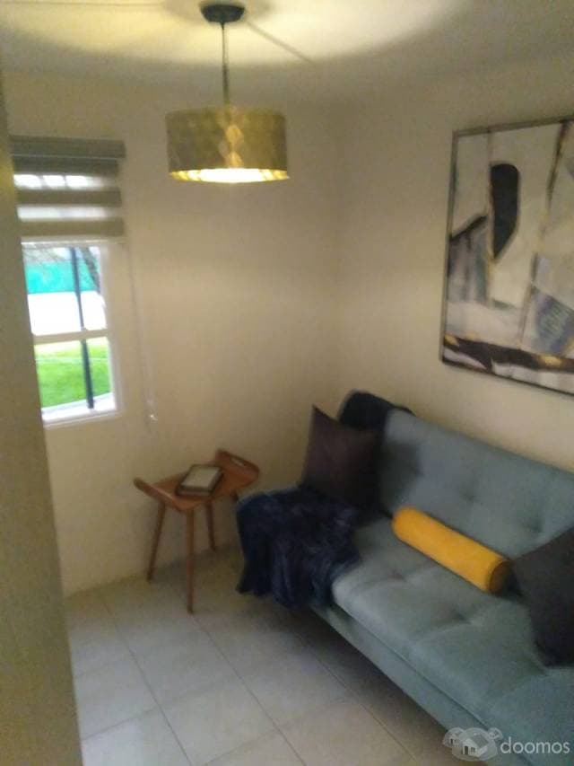 DEPARTAMENTO ESPACIOSO EN MELCHOR OCAMPO — foto 6