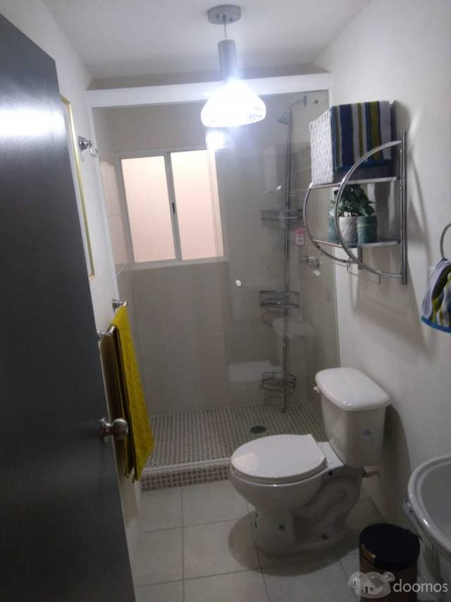 DEPARTAMENTO ESPACIOSO EN MELCHOR OCAMPO — foto 8