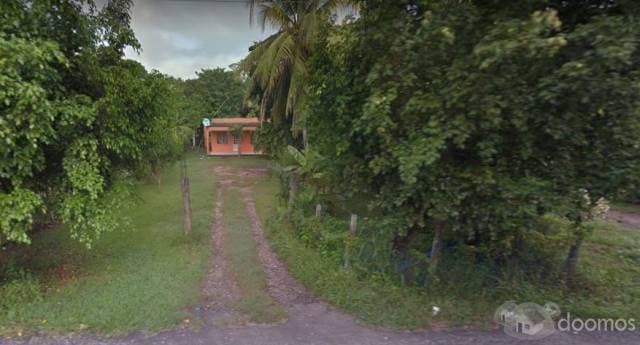 CASA EN VENTA EN CUNDUACAN R/A MANTILLA — foto 1