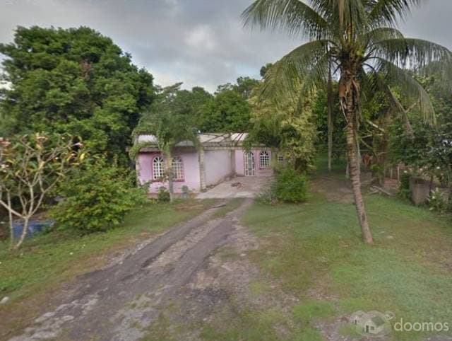CASA EN LA RANCHERIA MANTILLA — foto 1
