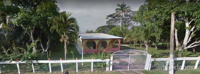 VENTA DE CASA EN CUNDUACAN EN MANTILLA — foto 1