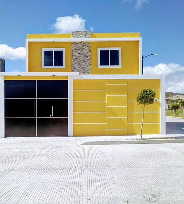 casa en venta — foto 1