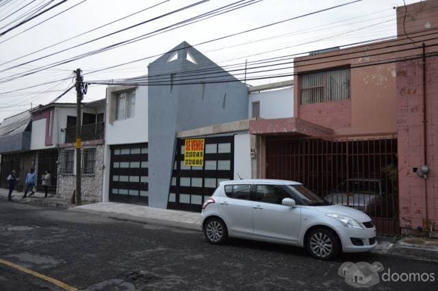 Casa en Gabriel Pastor Zona Centro Puebla — foto 3