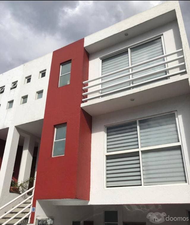 CASA EN VENTA ATIZAPAN DE ZARAGOZA — foto 1