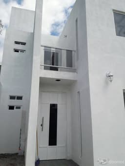 Hermosa Casa en San Gabriel Cuautla (En privada cerrada), 3 Habitaciones, a 2 min de la Virgen