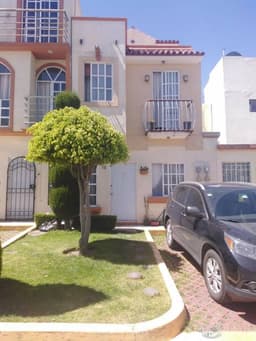 PRECIOSA Casa Ampliada con acabados de Lujo en Villa del Real, Tecámac