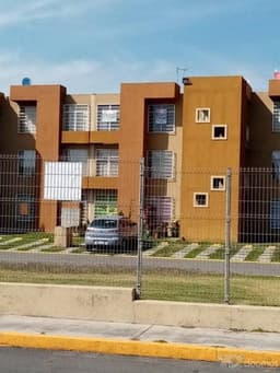 En Venta magnifico Departamento Semi Nuevo Los Héroes Técamac VI
