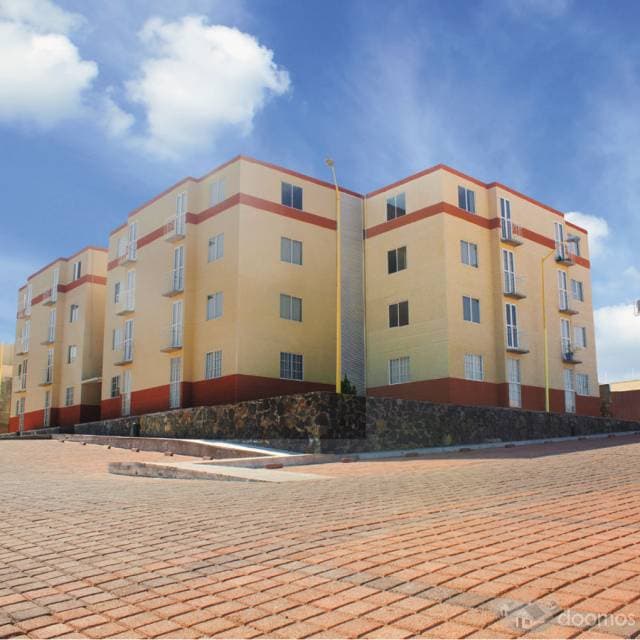 DEPARTAMENTOS SALIDA A PATZCUAROº — foto 1